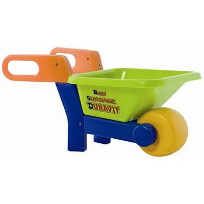 Duravit Carretilla en Bolsa 65cm