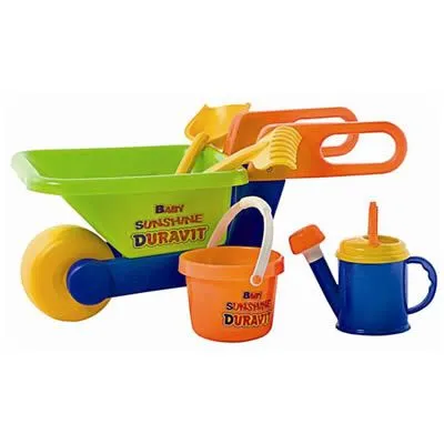 Duravit Carretilla Completa 65cm