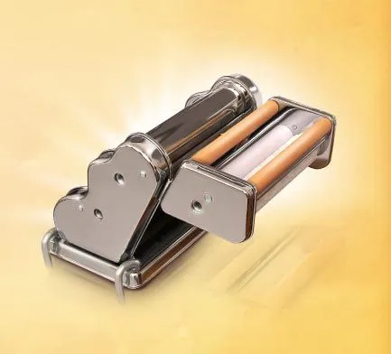 Pastalinda Accesorio Raviolera