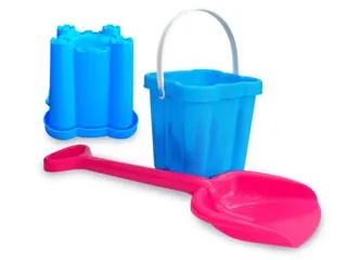 Duravit Playa Balde Castillo c/Pala Gde.