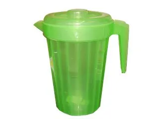 Colombraro Jarra c/T 1.75L.