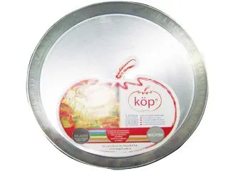 Lozafer Pizzera Liviana Chapa 36cm