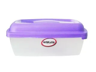 Matriplaster Contenedor Rect. 3L.