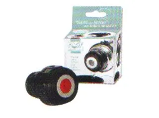 Tapon Termo Acero Boton