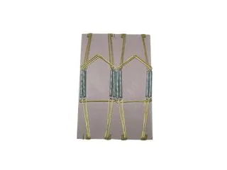 Soporte Colgar Nº0 6a7cm
