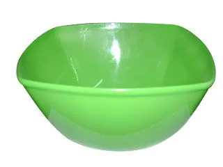 Poo Ensaladera Cuadrada 24cm