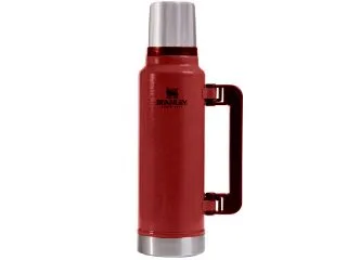 Stanley Termo Clasico 1.4L. Rojo CX6