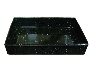 Lozafer Asadera Enlozada 45x55