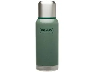 Stanley Termo Adventure 1L. Verde