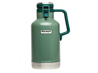 Stanley Termo Growler 1.9 Lts. Verde CX2
