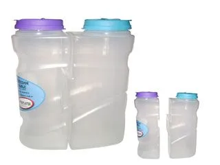 Matriplaster Vertedor Doble