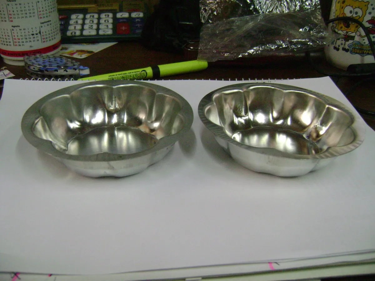 Graciela Moldes para Tulipas x 2