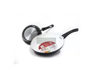 Cool Sarten Ceramica 20cm Rojo/Gris/Negr