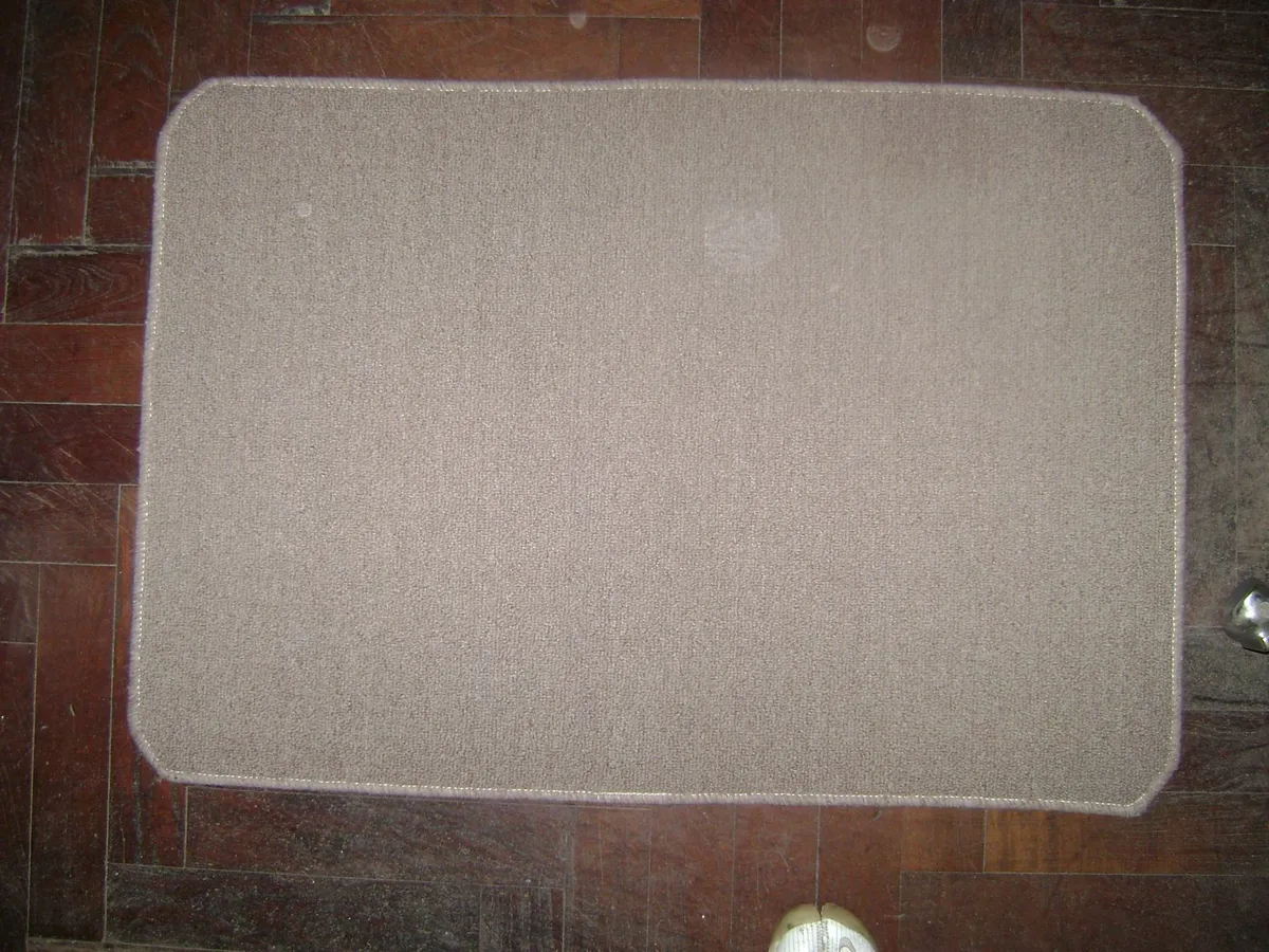 Kodiko Costado de Cama Boucle 90x50