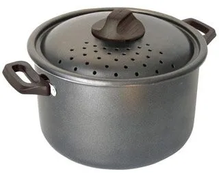 Guadixflon Olla c/Tapa Colapasta 7L.