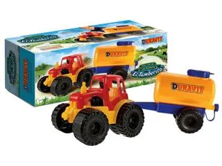 Duravit Tractor Tambero