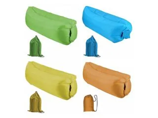 Sillon Inflable + Resistente 240x70cm