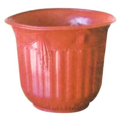 Maceta Holandesa Grande 26x22cm