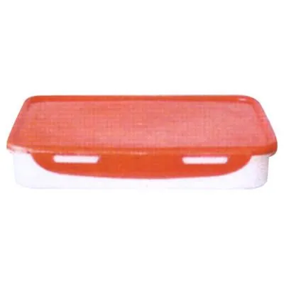 Matrisur Hermetico Rect. 2,5L. c/T