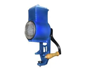 FL Maquina de Rallar Fundicion Nº2