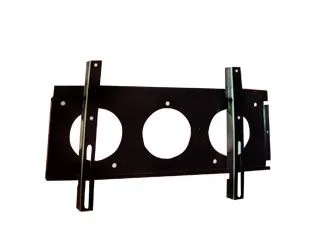 Klenux Soporte LCD/LED Fijo Hasta 32"