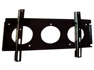 Klenux Soporte LCD/LED Fijo Hasta 37"