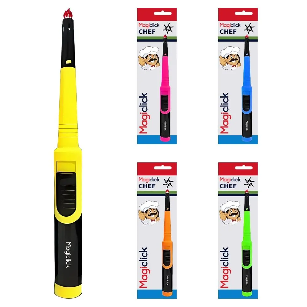Magiclick Chispero Chef Neon