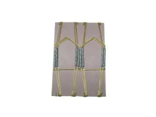 Soporte Colgar Nº1 9a11cm