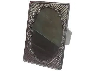 Porta Retrato Metal 15x10cm
