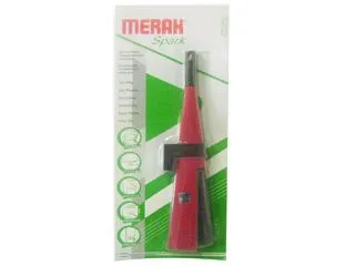 Merak Encendedor Spark
