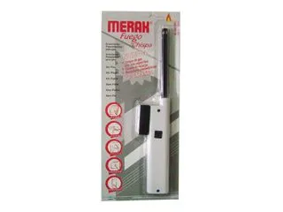 Merak Encendedor Fuego c/Sopor