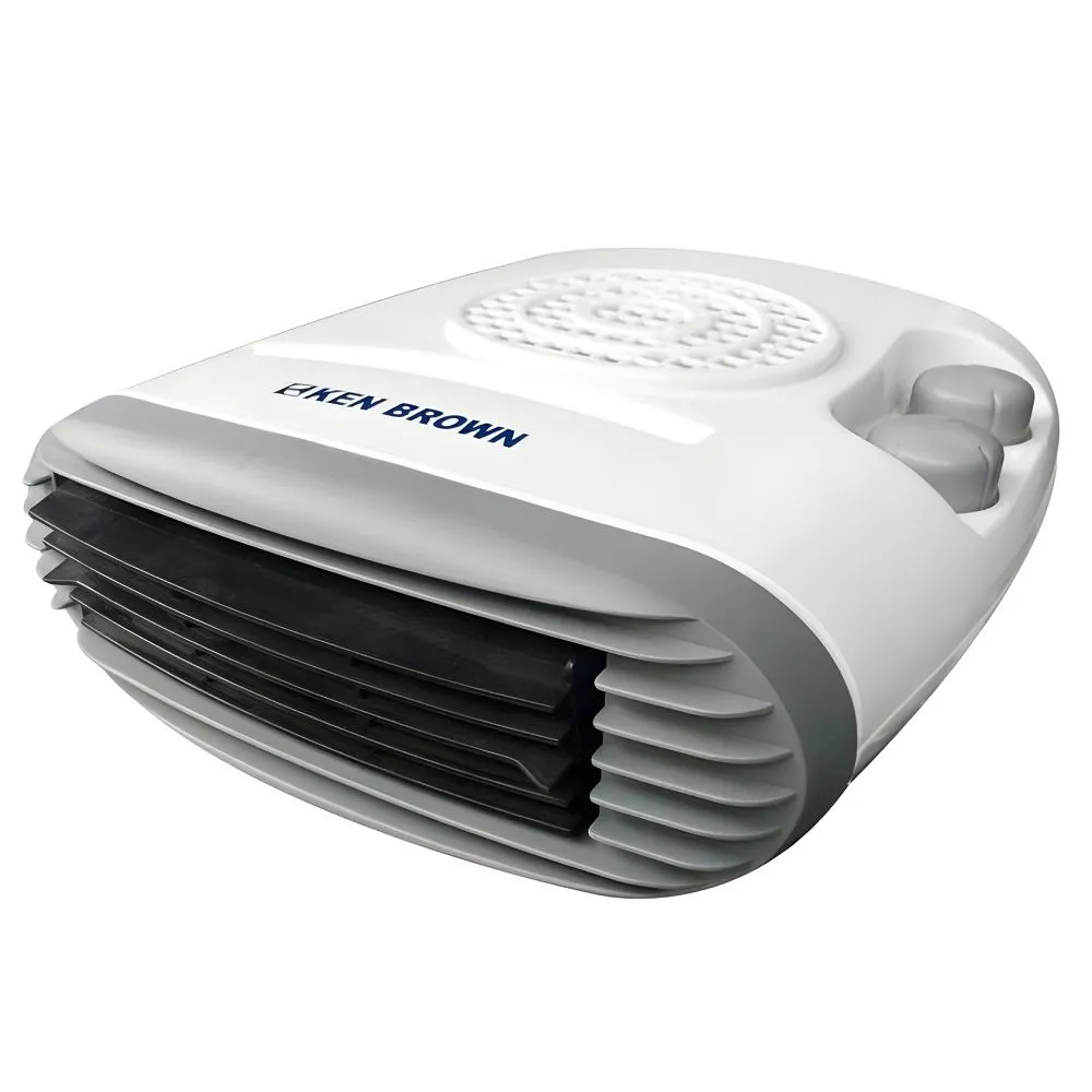 Caloventor Electrico Horizontal/Vertical