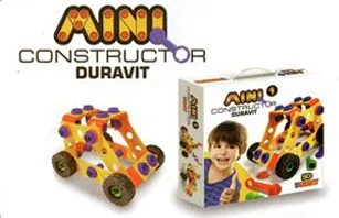 Duravit Set para Construir 1
