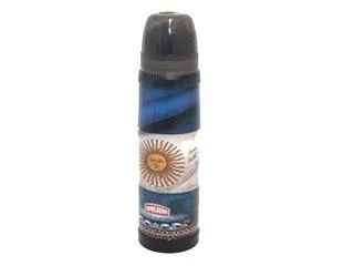 Lumilagro Termo Luminox Forrado Argentin