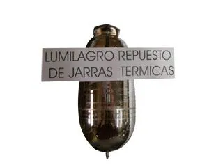 Lumilagro Repuesto Termo 1000 Compactox6
