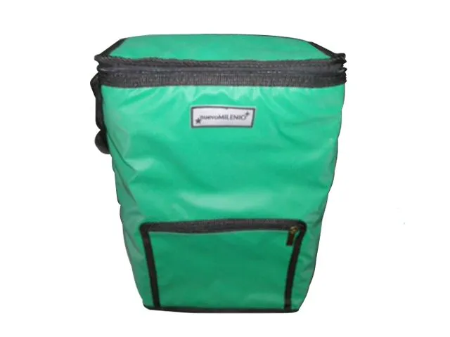 Milenio Conserv. Termica 2botell 24x12x41