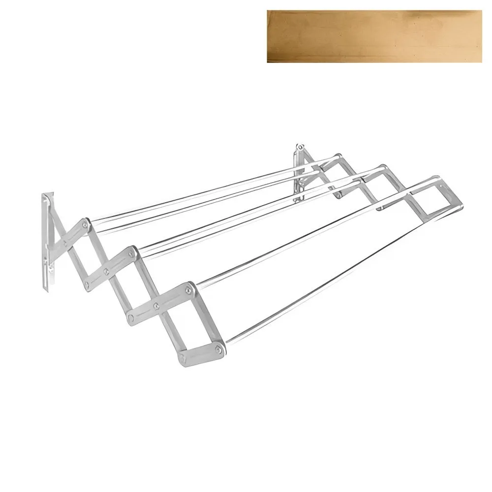 Klenux Tender Extensible Plast. 80x7varas