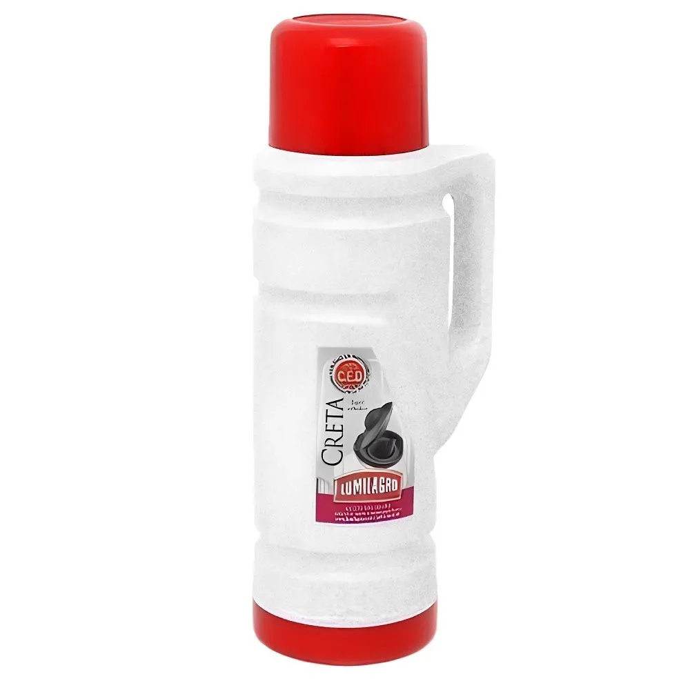 Lumilagro Termo Creta 1L.