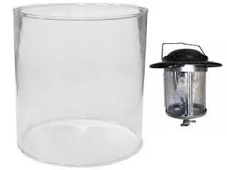Tubo Farol de Noche Nº4