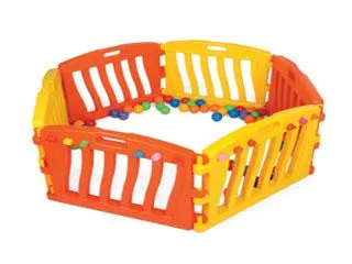 Vegui Corralito Alto (x4 Piezas)