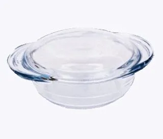 Luminarc Cacerola Red. c/Tapa 1,6Lts.