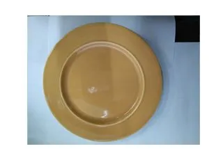 Colonial Italia Plato Hondo