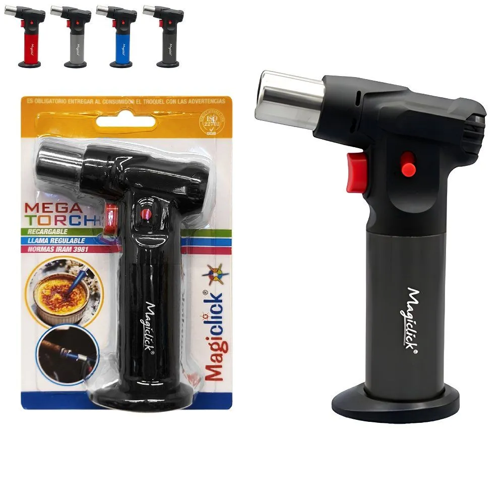 Magiclick Mega Torch DX1