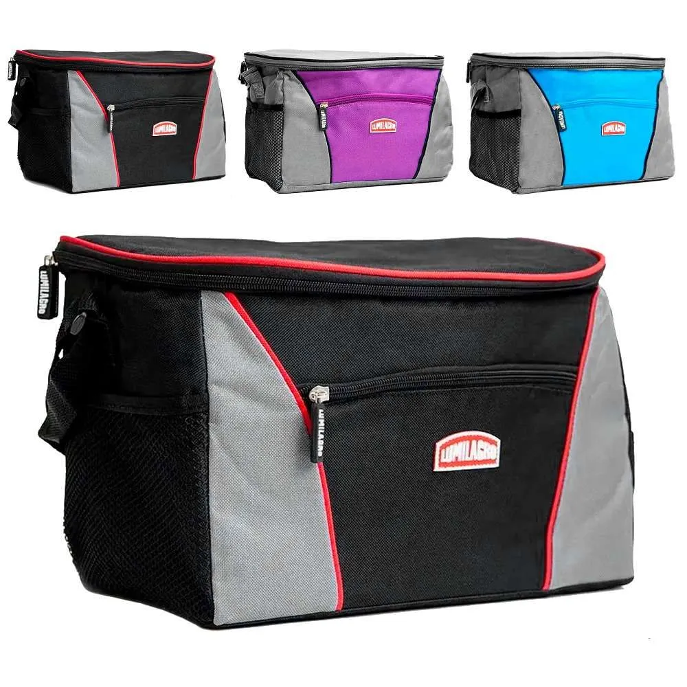 Lumilagro Bolso Termico 24 Latas