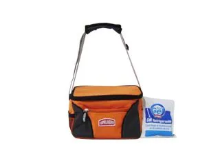 Lumilagro Bolso Termico Infantil 5L.