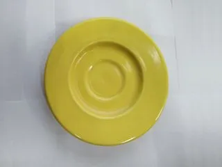 Colonial Italia Plato de Te Colores