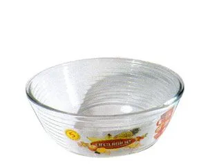 Luminarc Mixing Bowl 0,5L. 14cm