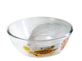 Luminarc Mixing Bowl 1.0L.17cm