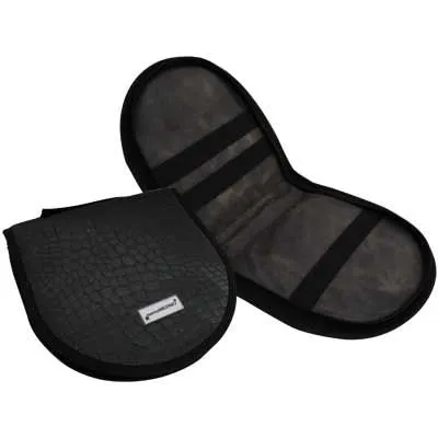 Milenio Estuche p/Jgo. Asado 2pers. 24cm