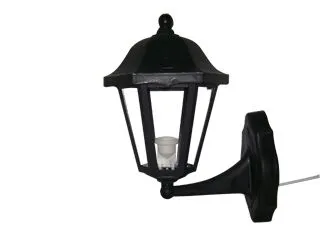 Gacyf Farol Negro Soporte Inferior CX10